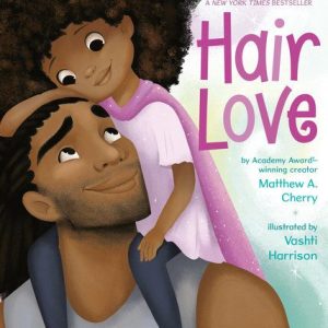 Hair Love - Image 1