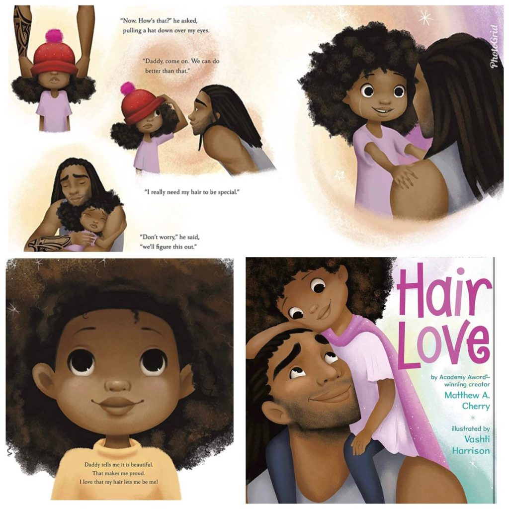 Hair Love