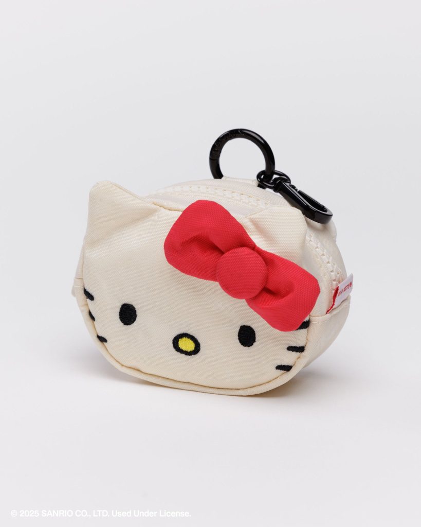 Hello Kitty Charm