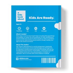 A Kids Book About: Hope - Image 5