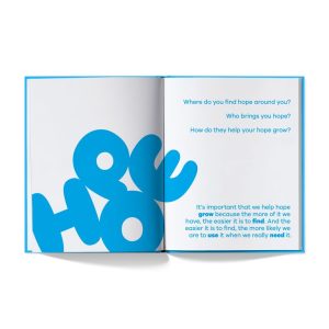 A Kids Book About: Hope - Image 3