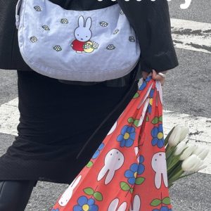 Baggu Set of 3: Miffy - Image 4