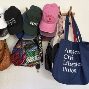 Dolly Parton Fan Club Hat - Image 5
