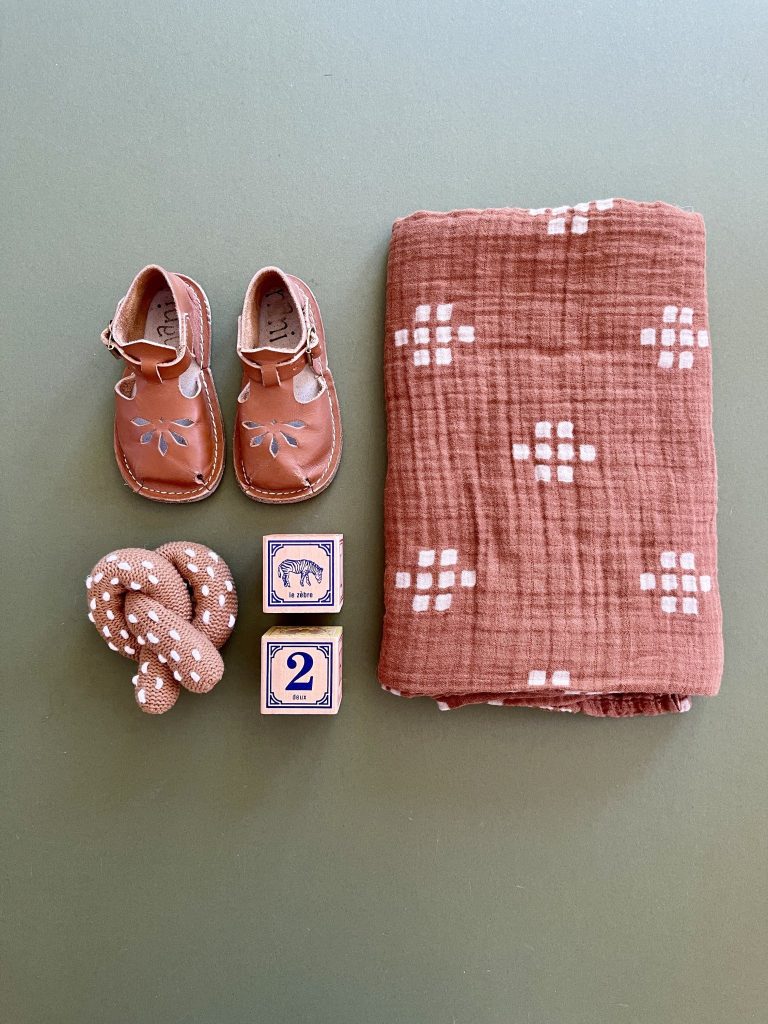 New Baby Gift
