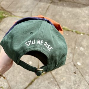 Vote Hat: Green - Image 4