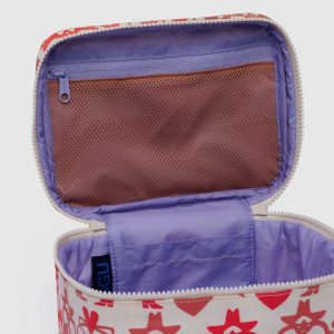 Large Cosmetic Case: Cowgirl - Image 2
