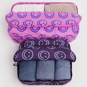 Large Packing Cube Set: Bright Happy Mix - Image 4