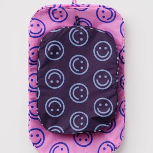 Large Packing Cube Set: Bright Happy Mix - Image 3