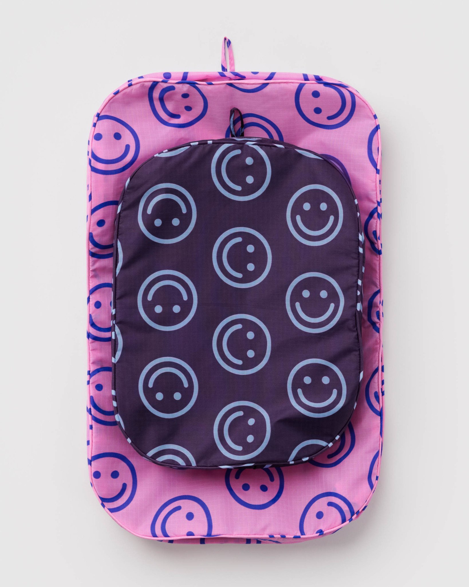 Large Packing Cube Set: Bright Happy Mix - Image 3