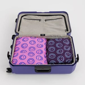 Large Packing Cube Set: Bright Happy Mix - Image 2