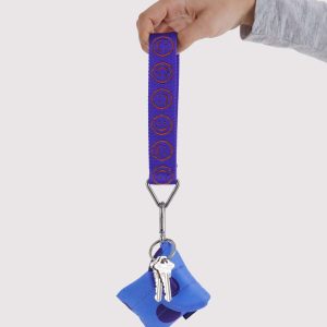 Keychain: Lapis Happy - Image 2