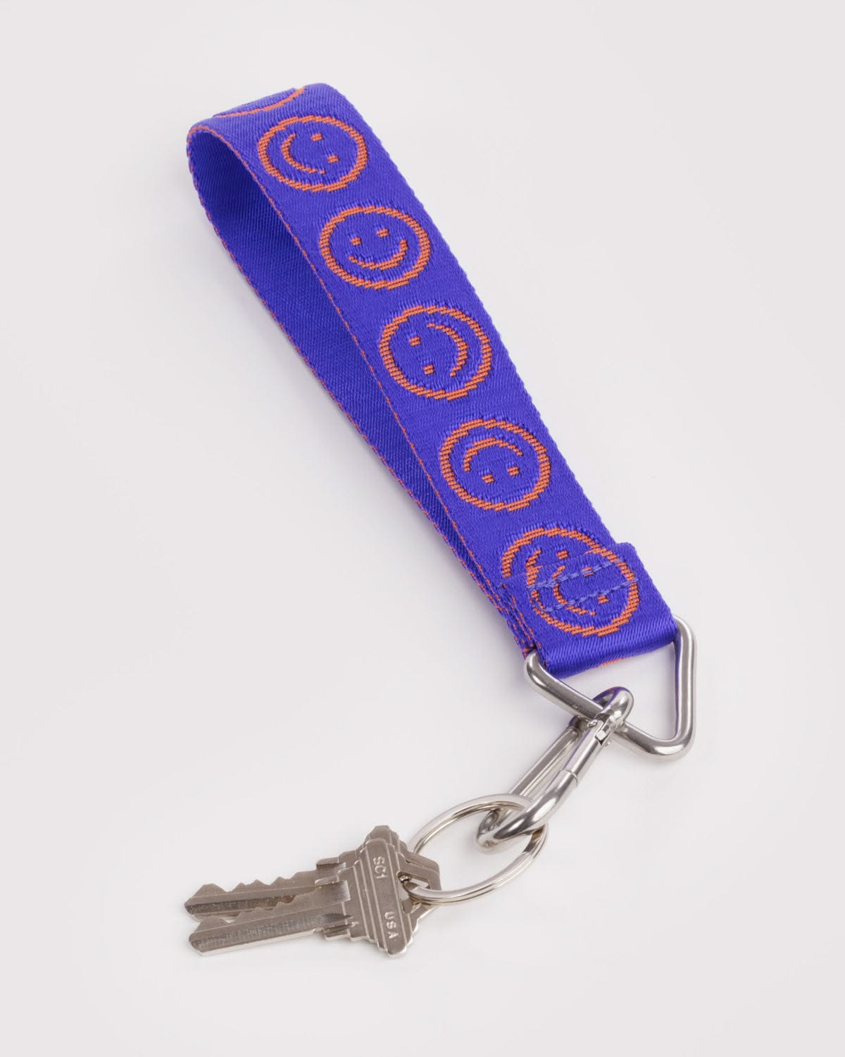Keychain: Lapis Happy - Image 3