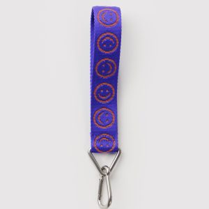 Keychain: Lapis Happy - Image 1