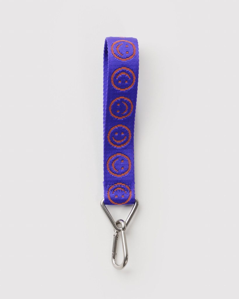 Keychain: Lapis Happy