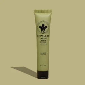 Cactus Hand Cream: Bosque Místico - Image 1