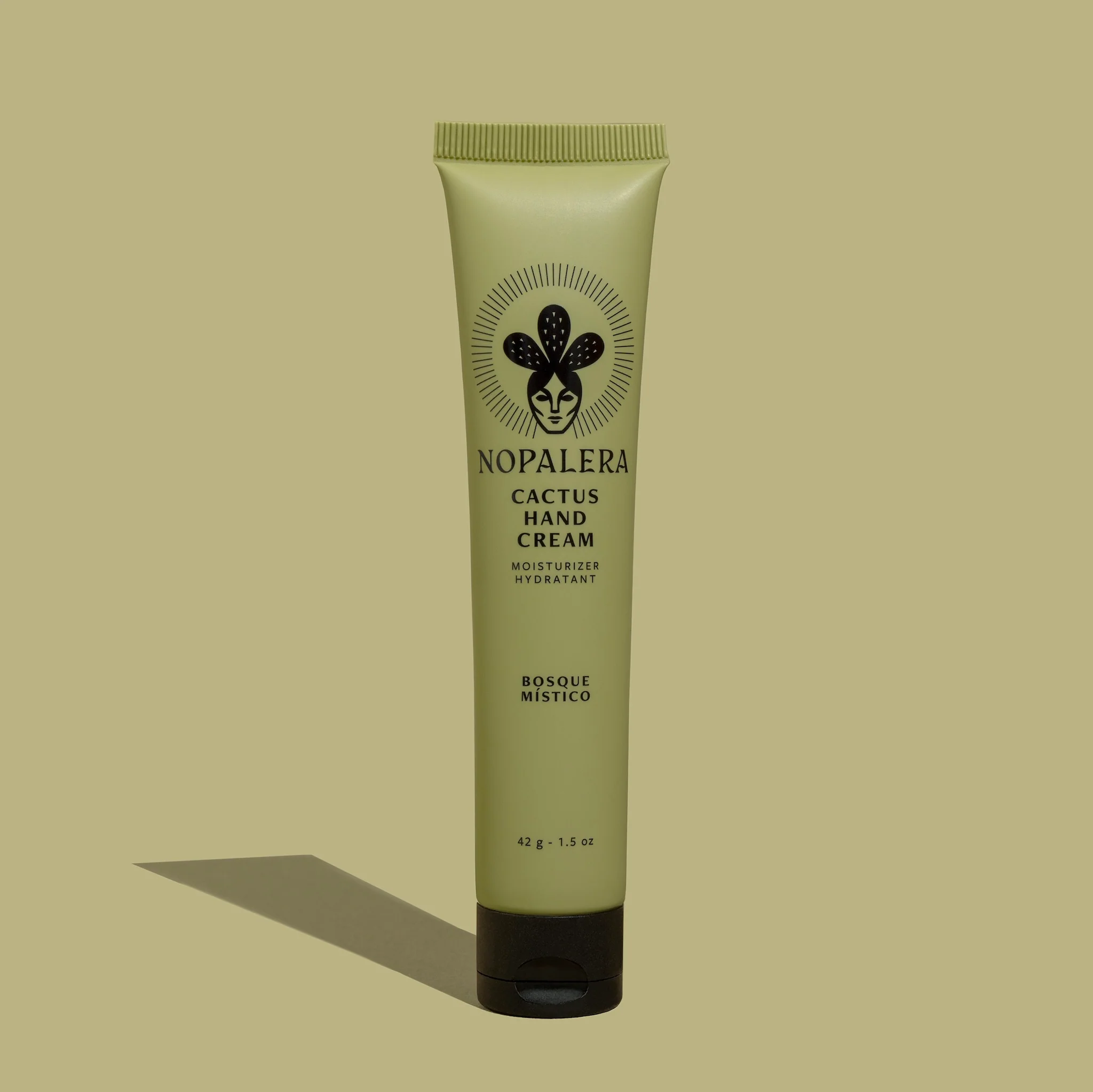 Cactus Hand Cream: Bosque Místico - Image 1