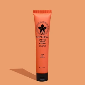 Cactus Hand Cream: Flor de Madera - Image 1