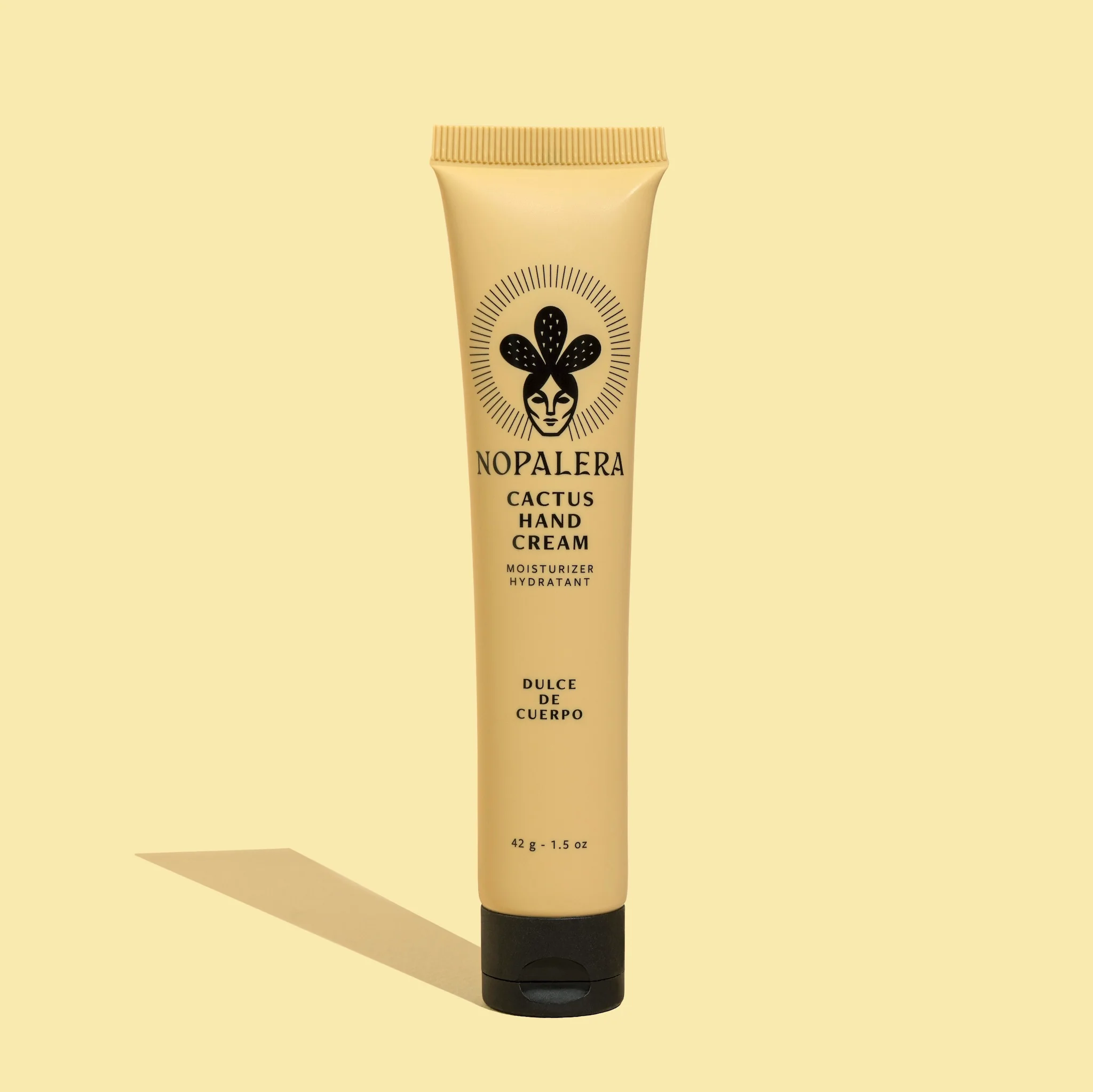 Cactus Hand Cream: Dulce de Cuerpo - Image 1