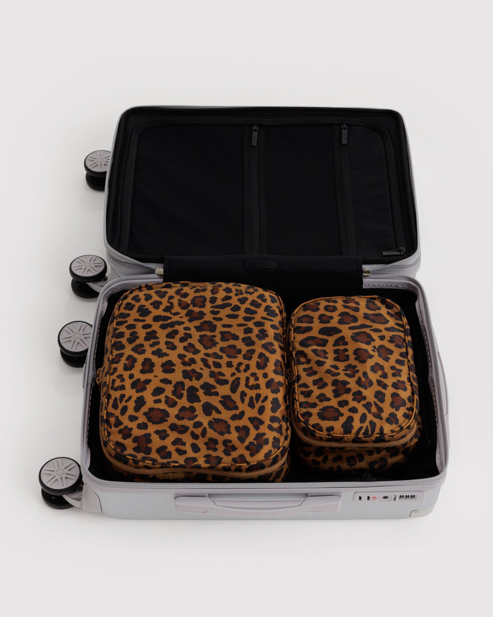 Packing Cube Set: Leopard - Image 2