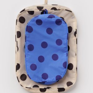 Packing Cube Set: Polka Dot Mix - Image 3