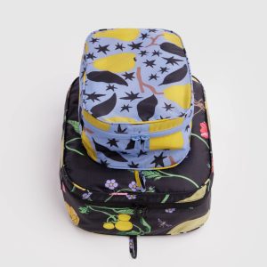 Packing Cube Set: Winter Orchard - Image 4