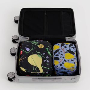 Packing Cube Set: Winter Orchard - Image 2