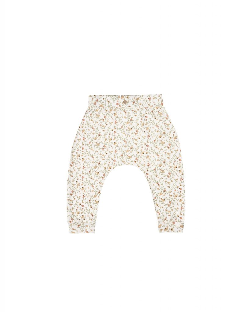 Spring Meadow Slouch Pant