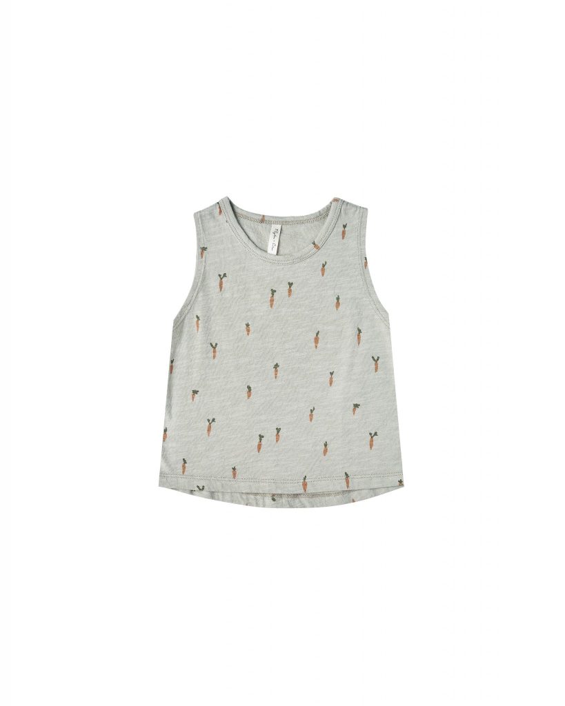 Carrots Tank
