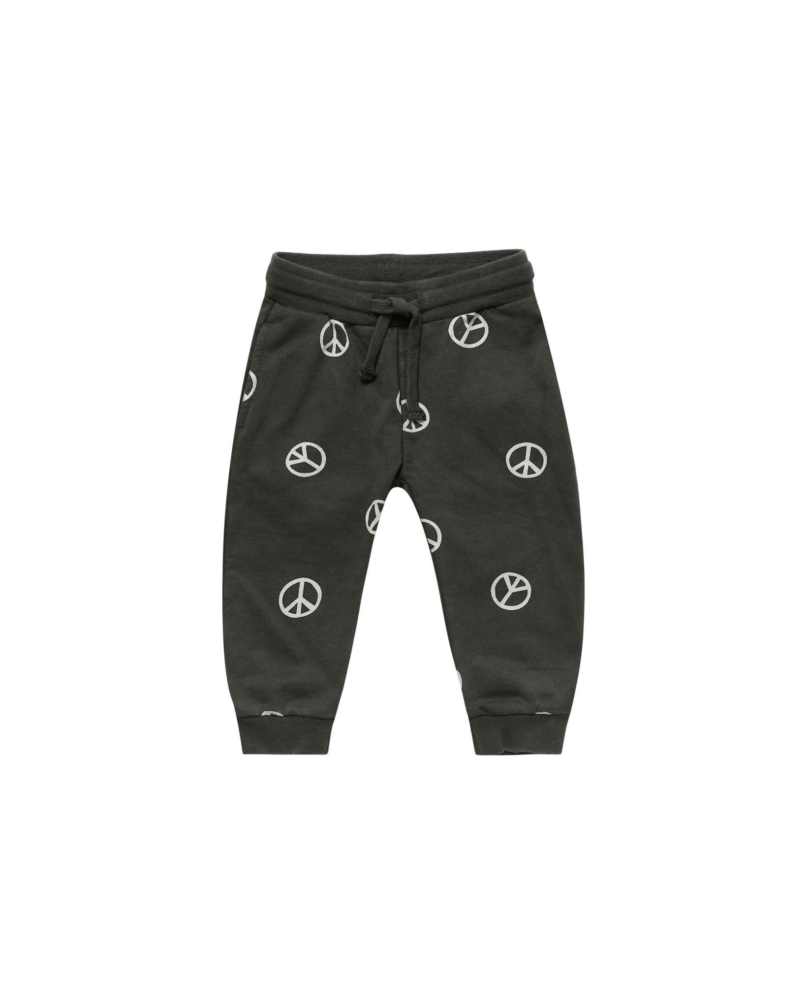 Jogger Sweatpant in Peace - Image 1