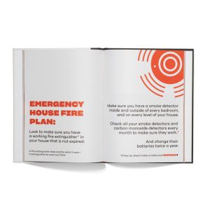 A Kids Book About: Safety - Image 5