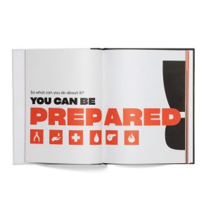 A Kids Book About: Safety - Image 4