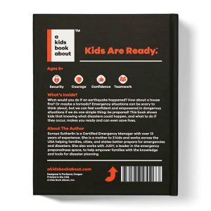 A Kids Book About: Safety - Image 2