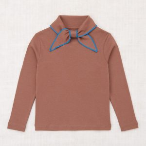 Scout Tee in Mousse - Image 1