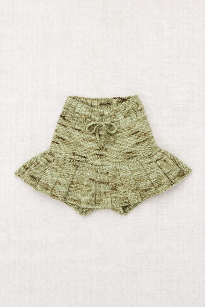 Skating Pond Skirt in Ponderosa