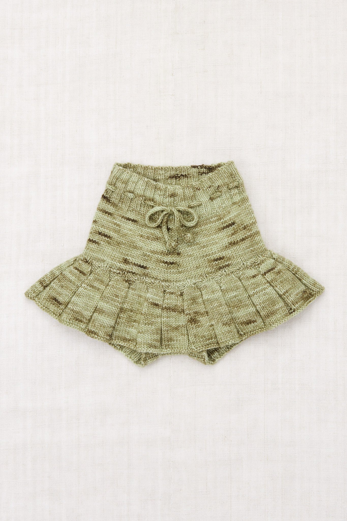 Skating Pond Skirt in Ponderosa - Image 1