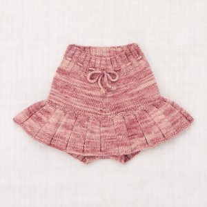 Skating Pond Skirt in Prairie Rose - Image 1