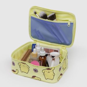 Small Cosmetic Case: Pompompurin - Image 3