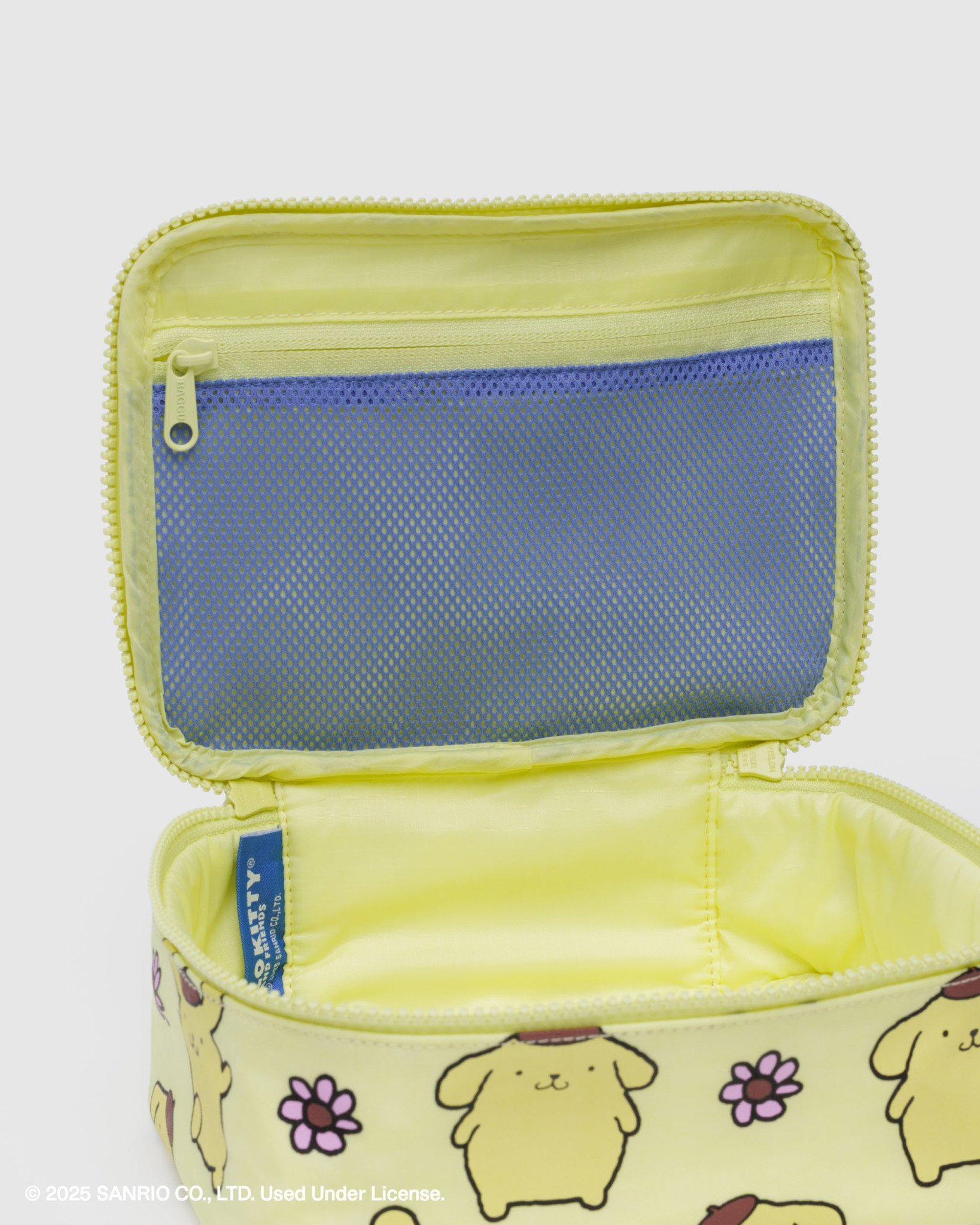 Small Cosmetic Case: Pompompurin - Image 2