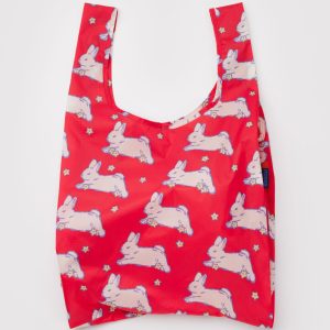 Standard Baggu: Bunnies - Image 1