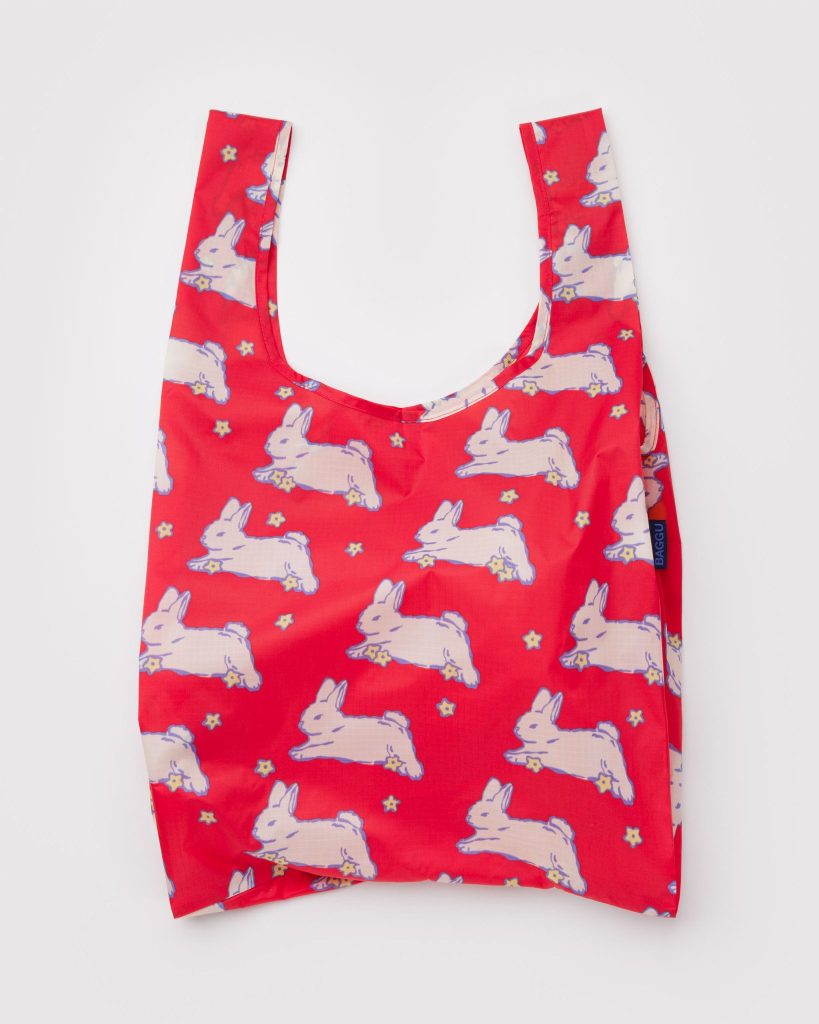 Standard Baggu: Bunnies