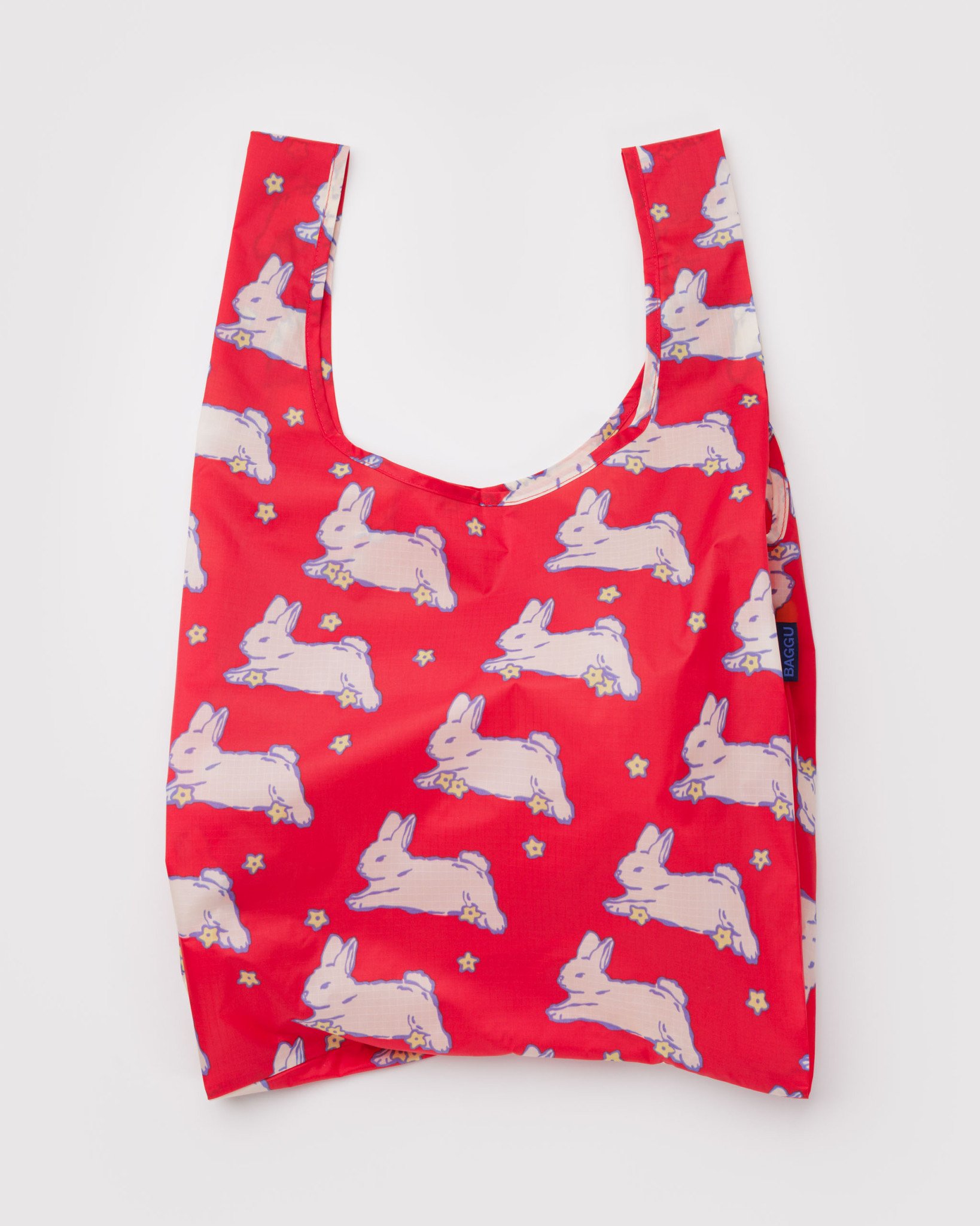Standard Baggu: Bunnies - Image 1