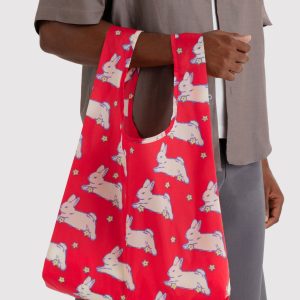 Standard Baggu: Bunnies - Image 3