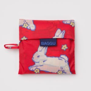 Standard Baggu: Bunnies - Image 2