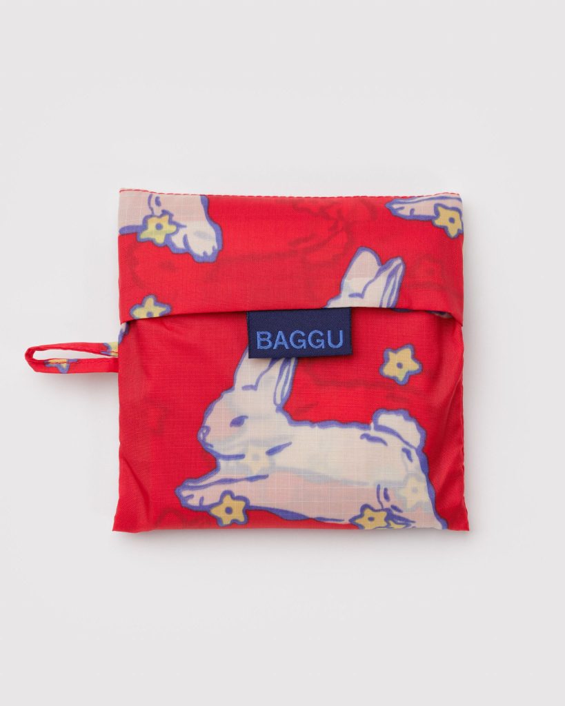 Standard Baggu: Bunnies
