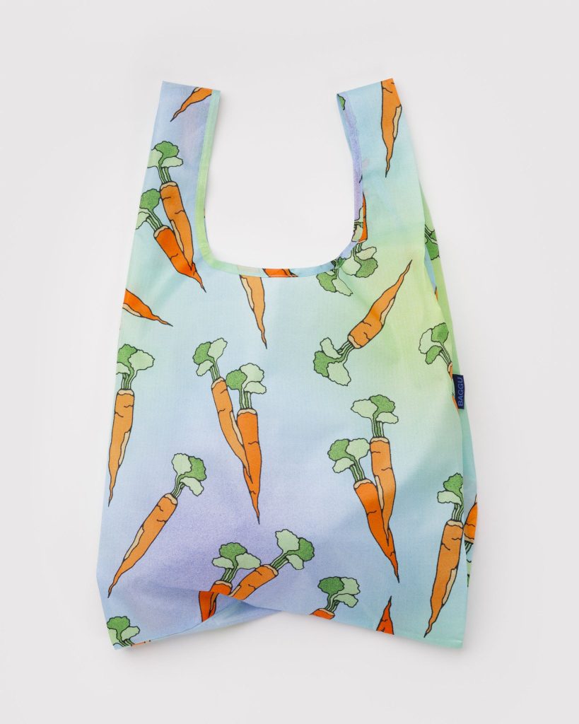 Standard Baggu: Carrots