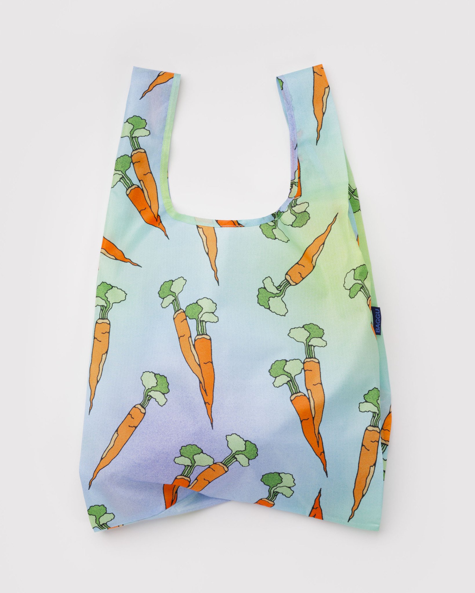 Standard Baggu: Carrots - Image 1
