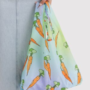 Standard Baggu: Carrots - Image 3