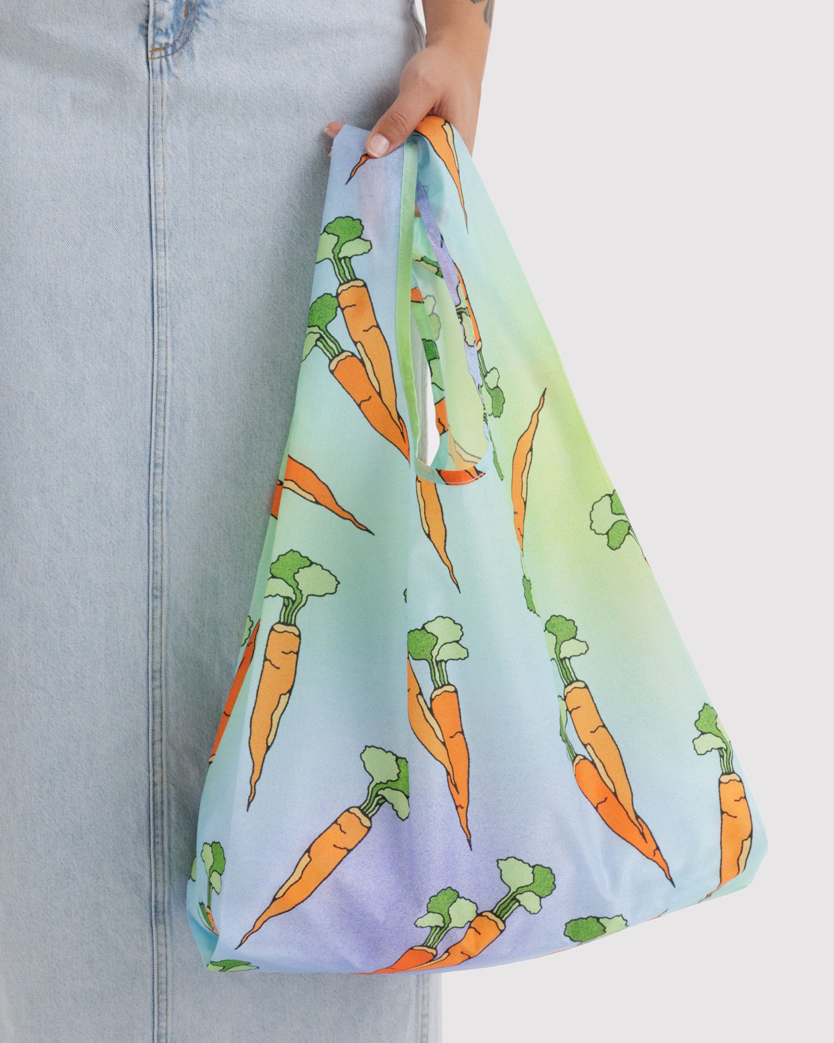 Standard Baggu: Carrots - Image 3