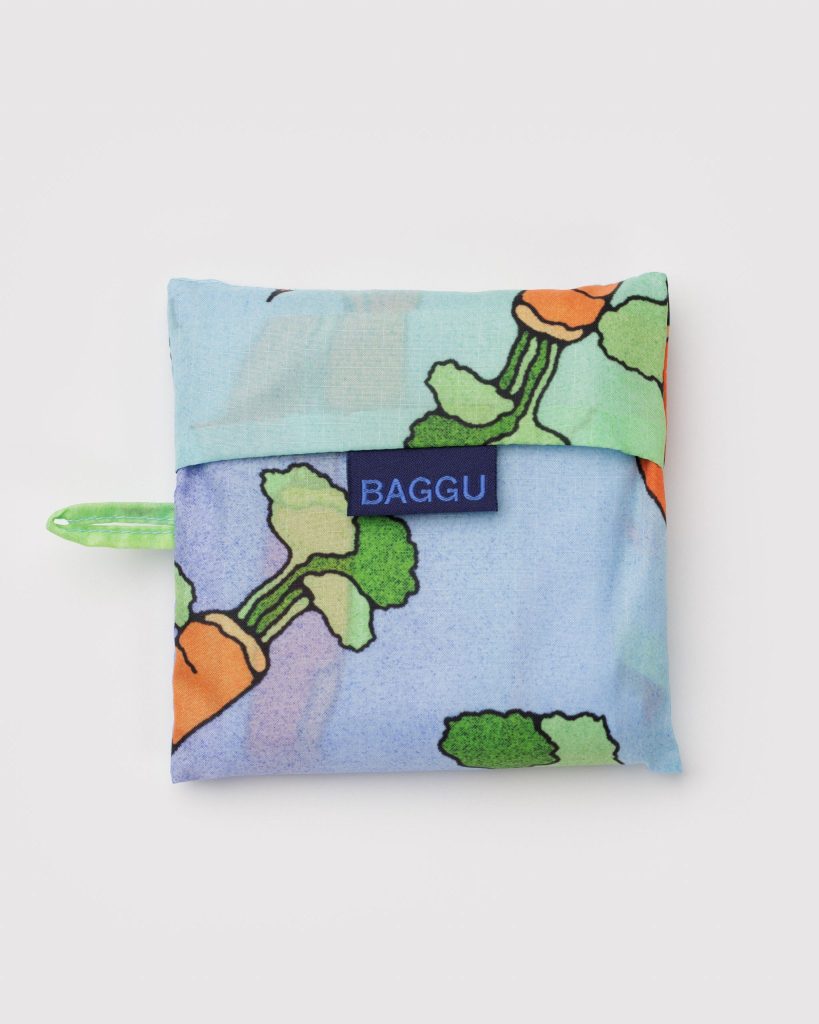 Standard Baggu: Carrots