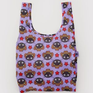 Standard Baggu: Chococat Western - Image 1